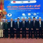 Int'l conference on digital health held hinh anh 1