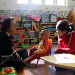 Retired Korean doctor pursues special education in Vietnam hinh anh 1