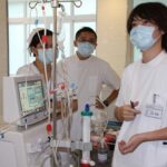 Hospital in HCM City launches hi-tech dialysis centre hinh anh 1