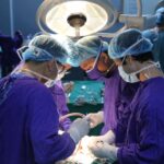 Military hospital conducts successfully 500th kidney transplant hinh anh 1