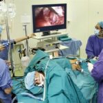 First split liver transplant successfully performed in Hanoi hinh anh 1