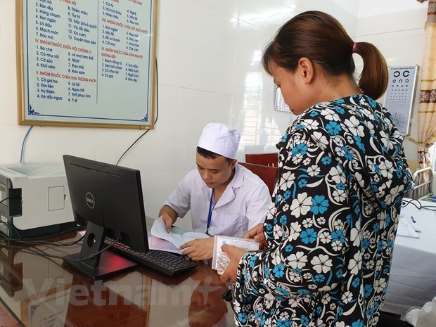 New Directive consolidates grassroots healthcare operations hinh anh 3