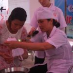Vietnam faces shortage of skilled midwives in mountainous areas: reports hinh anh 1