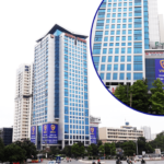 Vietnam’s largest vaccination centre inaugurated hinh anh 1