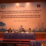 Coordination increased to combat animal-transmitted diseases hinh anh 1