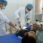 Doctor rotation project yields successful results hinh anh 1