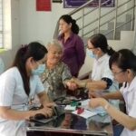 Policies needed to improve health care for the elderly hinh anh 1