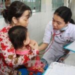 Ca Mau on alert for dengue fever, hand-foot-mouth disease hinh anh 1