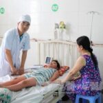 Mekong Delta struggles with shortage of specialist doctors hinh anh 1