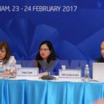 APEC health working group hails Vietnam’s theme, priorities hinh anh 1