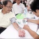Health sector calls for action against diabetes hinh anh 1