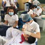 Dental health: Experts call for strengthening community awareness hinh anh 1