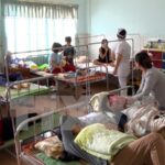 Prompt countermeasures needed to fight dengue fever hinh anh 1