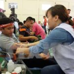 A new chapter in Vietnam quest for safe blood hinh anh 1