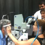Orbis flying hospital to give free eye care to Mekong Delta people hinh anh 1