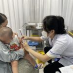 Efforts made to ensure vaccines for expanded immunisation programme hinh anh 1