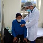 Grassroots-level healthcare plays import role in fighting tuberculosis hinh anh 1