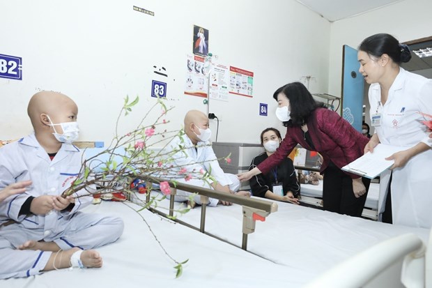 Voluntary blood donation – 30 years of significant development hinh anh 2