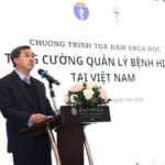 About 6 million patients living with rare diseases in Vietnam hinh anh 1