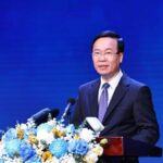 Public health care, improvement among top priorities of Vietnam: President hinh anh 1